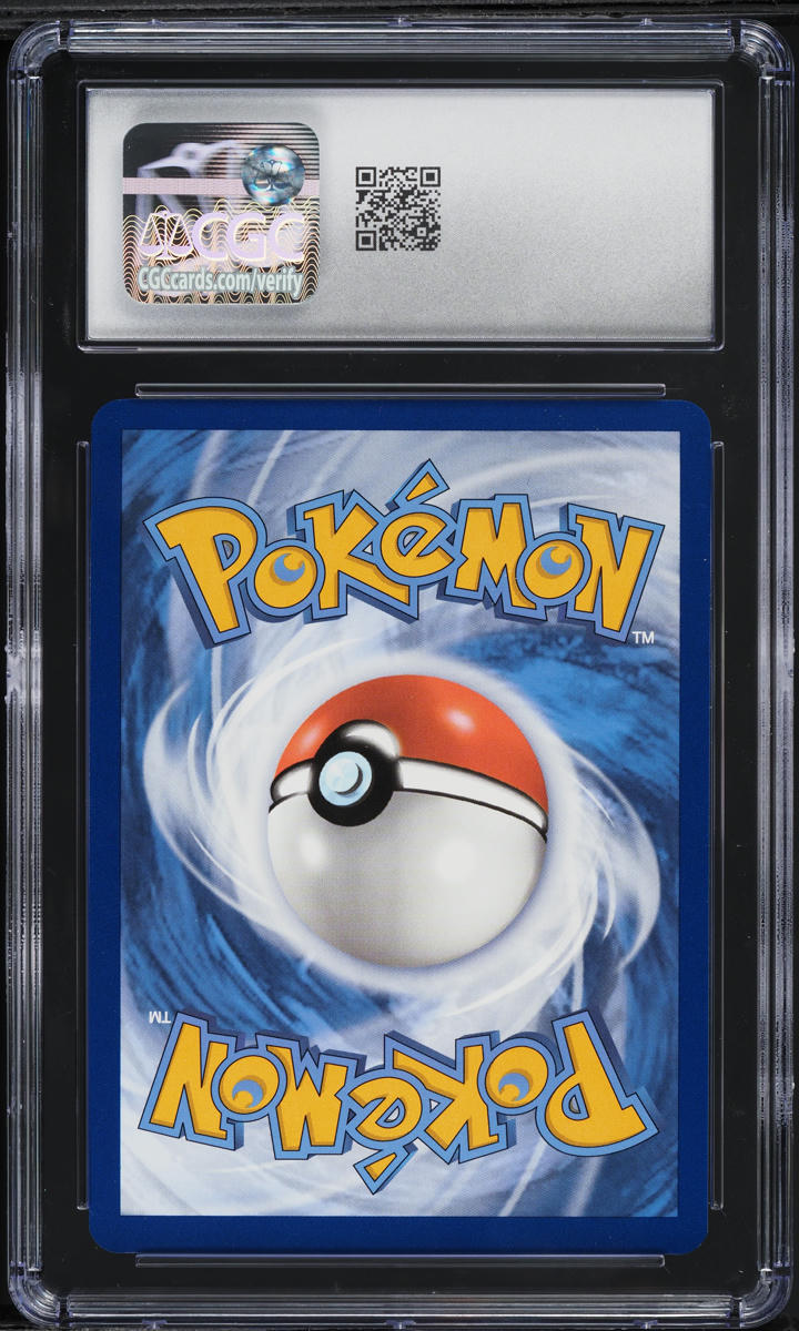2023 Pokemon SV Obsidian Flames Retail Bonus Reverse Holo Espeon #86 CGC 9 MINT