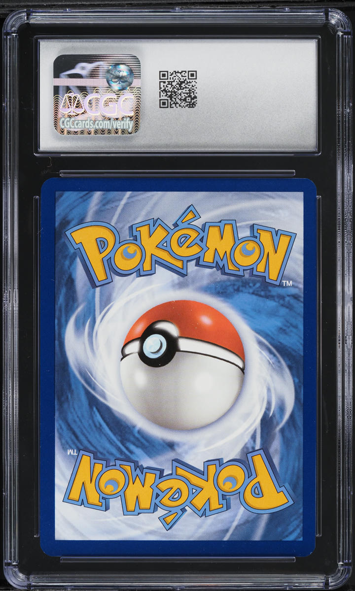 2023 Pokemon Scarlet & Violet Obsidian Flames Retail Bonus Reverse Holo Espeon #86 CGC 9 MINT