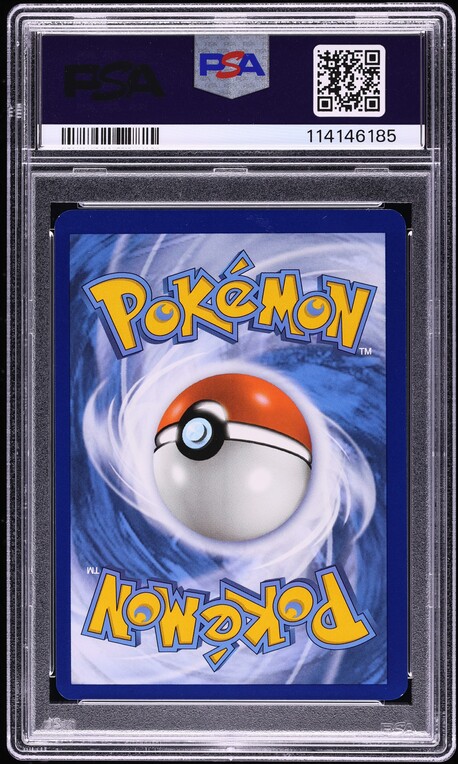 2023 Pokemon Scarlet & Violet SIR Gardevoir ex #245 PSA 9 MINT