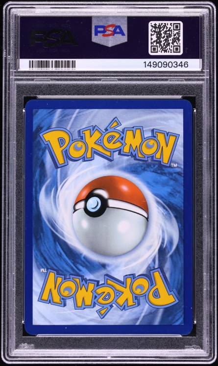 2025 Pokemon Scarlet & Violet Black Bolt IR Solosis #118 PSA 10 GEM MINT