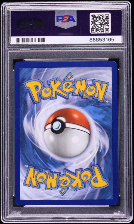 2021 Pokemon Sword & Shield Evolving Skies Full Art Glaceon V #175 PSA 10 GEM MINT