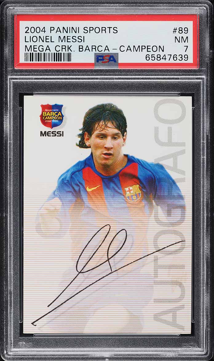 その他 Topps Merlin Renaissance Lionel Messi 2022 Topps Merlin Chrome UEFA Renaissance Lionel Messi #R-2