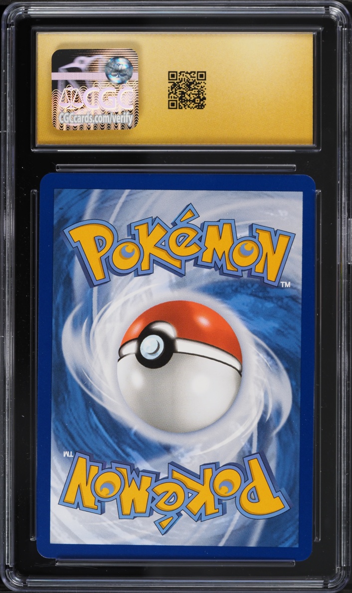 2022 Pokemon Sword & Shield Lost Origin Holo Radiant Gardevoir #69 CGC 10 PRISTINE