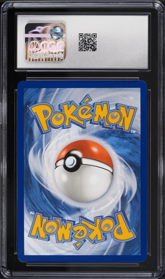 2022 Pokemon Sword & Shield Lost Origin Holo Radiant Gardevoir #69 CGC 7 NRMT