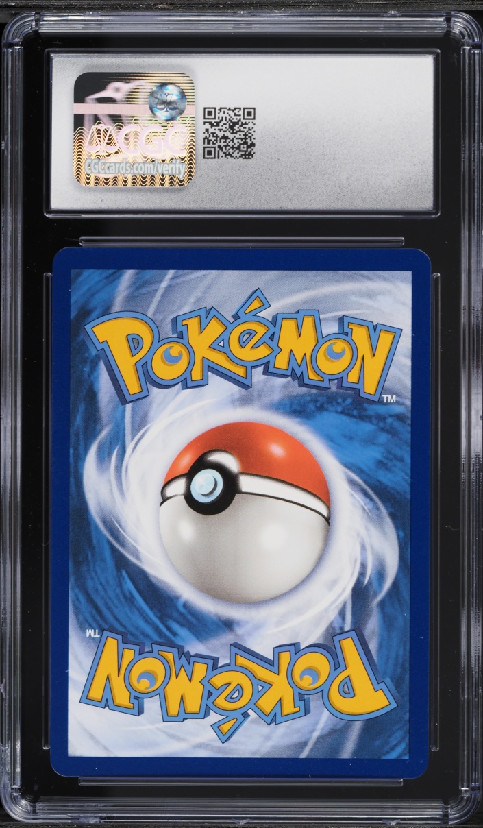 2023 Pokemon Sword & Shield Crown Zenith Alt Art Hisuian Zoroark VSTAR #GG56 CGC 10 GEM MINT