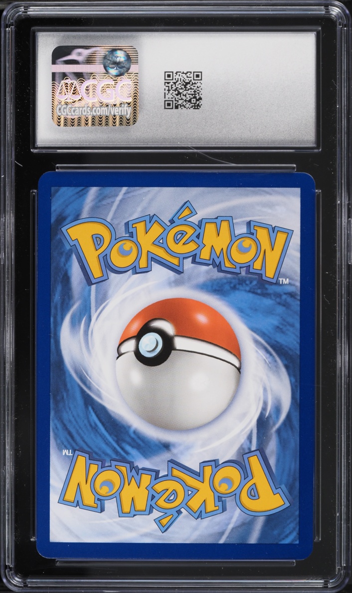 2023 Pokemon Sword & Shield Promo Crown Zenith ETB Full Art Lucario VSTAR #291 CGC 10 GEM MINT