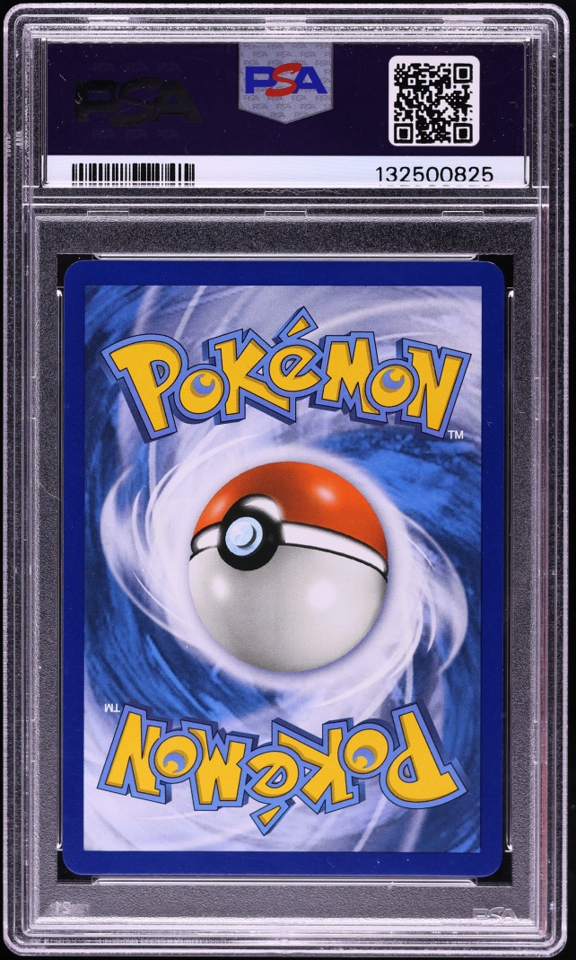 2017 Pokemon Sun & Moon Shining Legends Holo Shining Rayquaza #56 PSA 10 GEM MINT