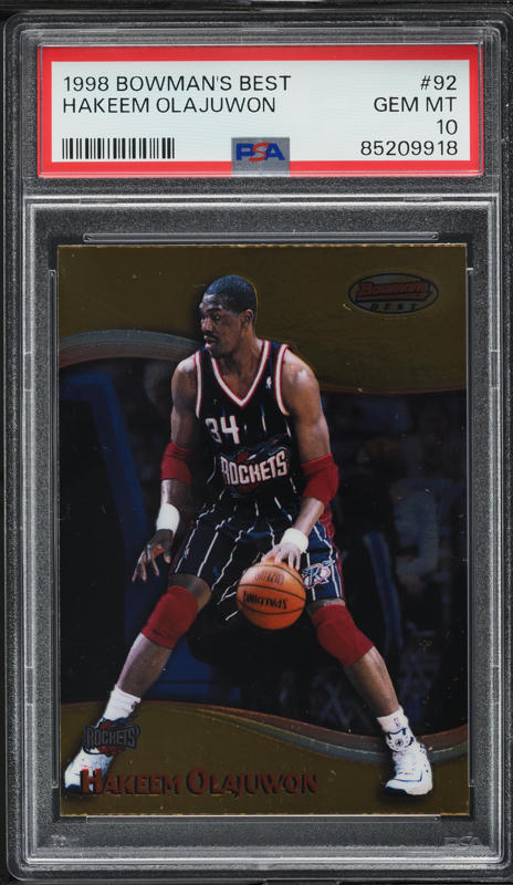 2024 Topps Now Yoshinobu Yamamoto ROOKIE #869 PSA 10 GEM MINT on