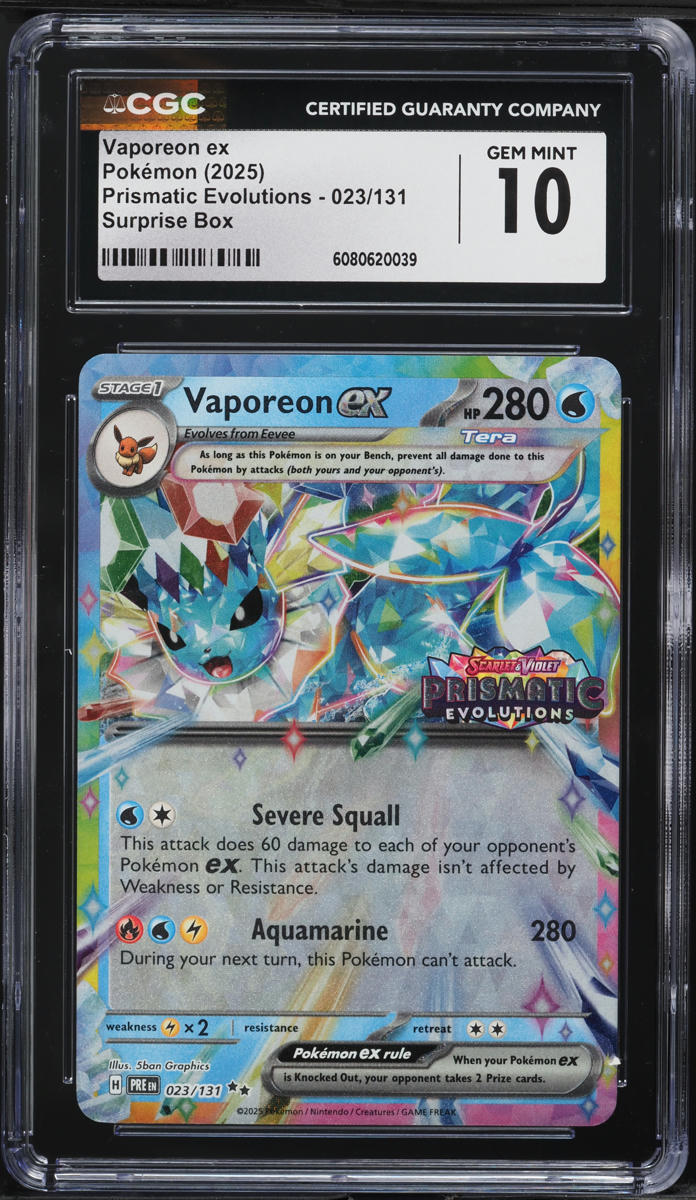 2025 POKEMON SV-P メタモンプロジェクトGEM MT 10 $_57.JPG?set_id=880000500F