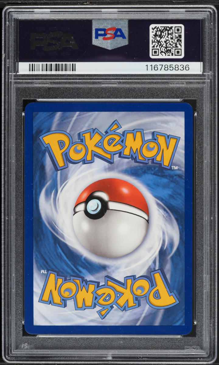 2019 Pokemon Sun & Moon Hidden Fates Full Art Giovanni's Exile #67 PSA 10 GEM MINT