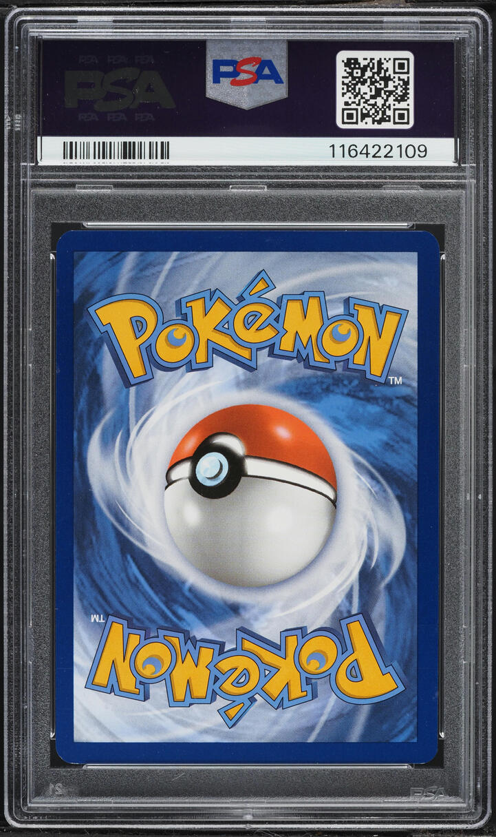 2023 Pokemon Sword & Shield Crown Zenith SEC Pikachu #160 PSA 9 MINT