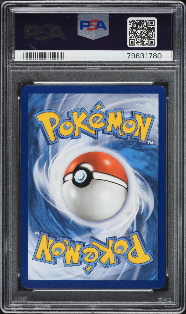 2021 Pokemon Sword & Shield Celebrations Classic Collection Holo Venusaur #15 PSA 10 GEM MINT