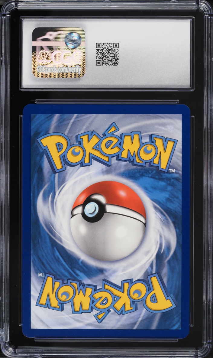 2019 Pokemon Sun & Moon Hidden Fates Shiny Vault Full Art Shiny Altaria Gx #SV77 CGC 10 GEM