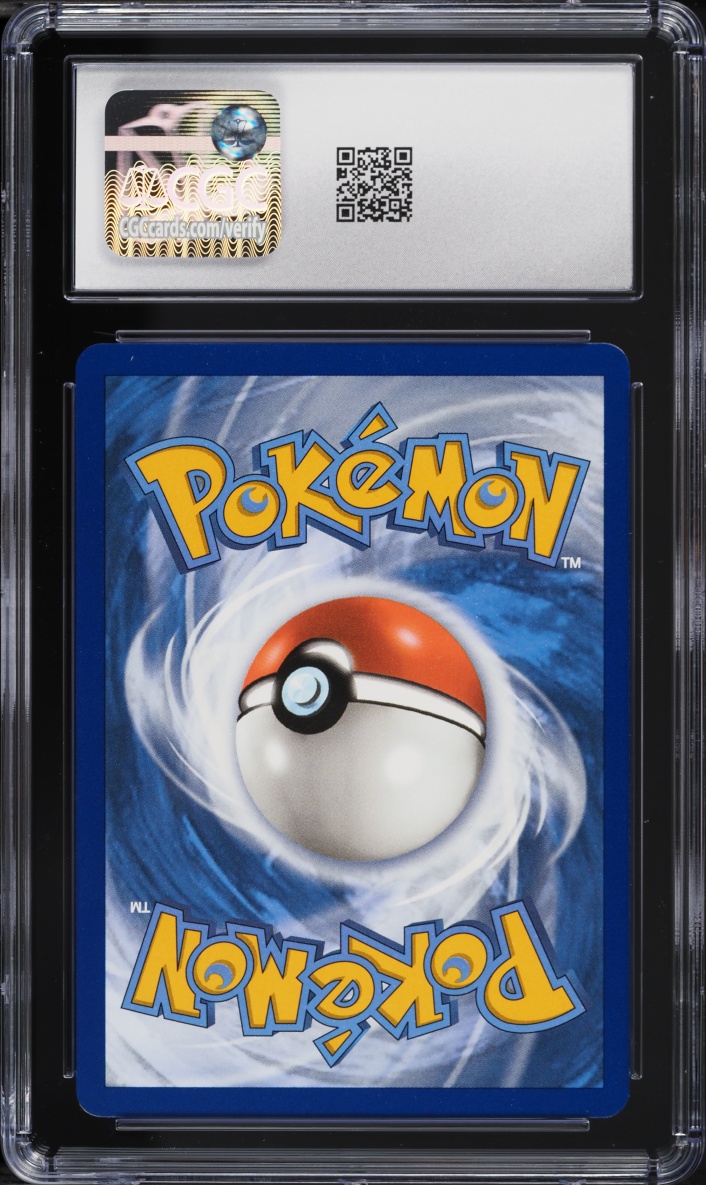 2020 Pokemon Sword & Shield Champion's Path Tutorial Deck Exclusive Machamp #26 CGC 10 GEM MINT