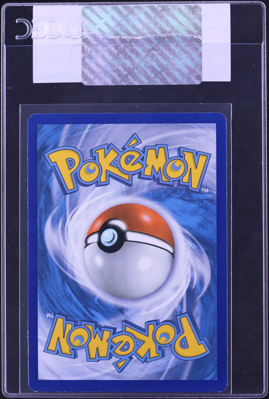 2016 Pokemon XY Generations Radiant Collection Fletchling #RC25 CGC AUTH