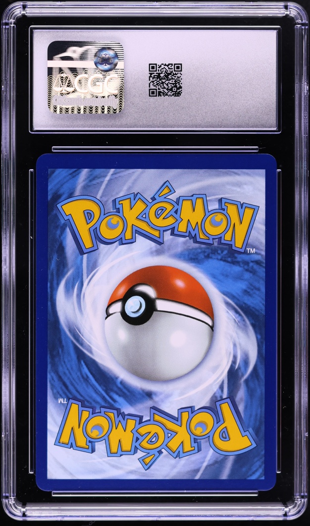 2025 Pokemon Scarlet & Violet Prismatic Evolutions Surprise Box Holo Umbreon ex #60 CGC 9.5