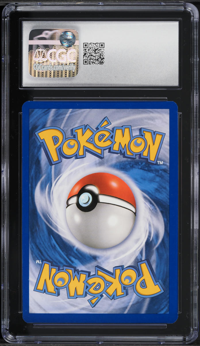 2013 Pokemon Black & White Plasma Storm Zapdos EX #48 CGC 10 GEM MINT