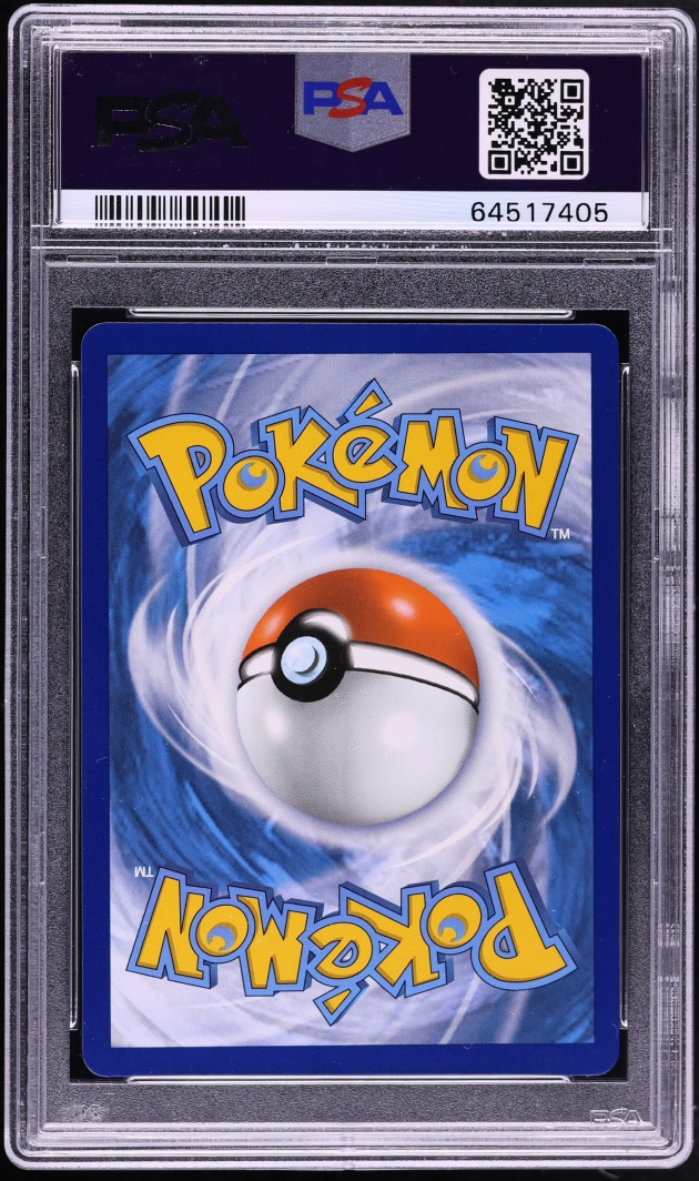 2021 Pokemon Sword & Shield Chilling Reign Alt Art Zeraora V #166 PSA 10 GEM MINT