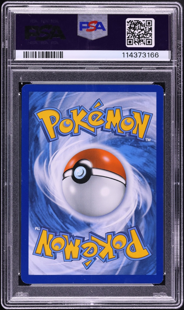 2022 Pokemon Sword & Shield BSP Promo Center UK Holo Special Delivery Charizard #75 PSA 9 MINT