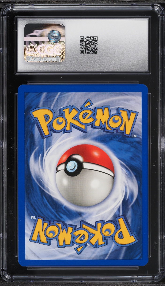 2001 Pokemon Neo Revelation 1st Edition Murkrow #46 CGC 9 MINT