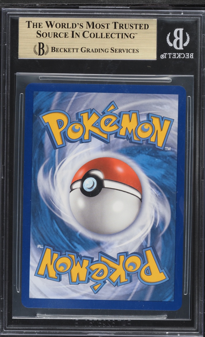 2019 Pokemon SM Hidden Fates Full Art Moltres Zapdos Articuno GX #66 BGS 9.5 GEM MINT