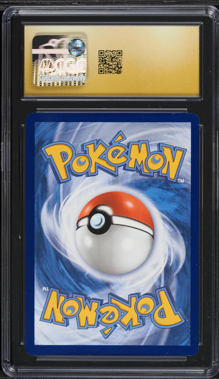 2024 Pokemon Scarlet & Violet Surging Sparks IR Vibrava #206 CGC 10 PRISTINE