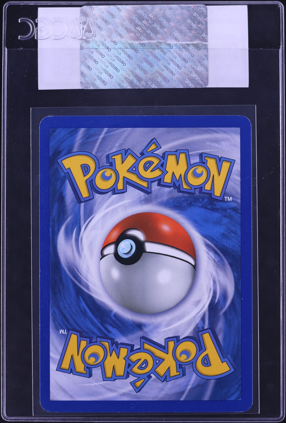 2009 Pokemon Platinum Holo Arceus #AR5 CGC AUTH