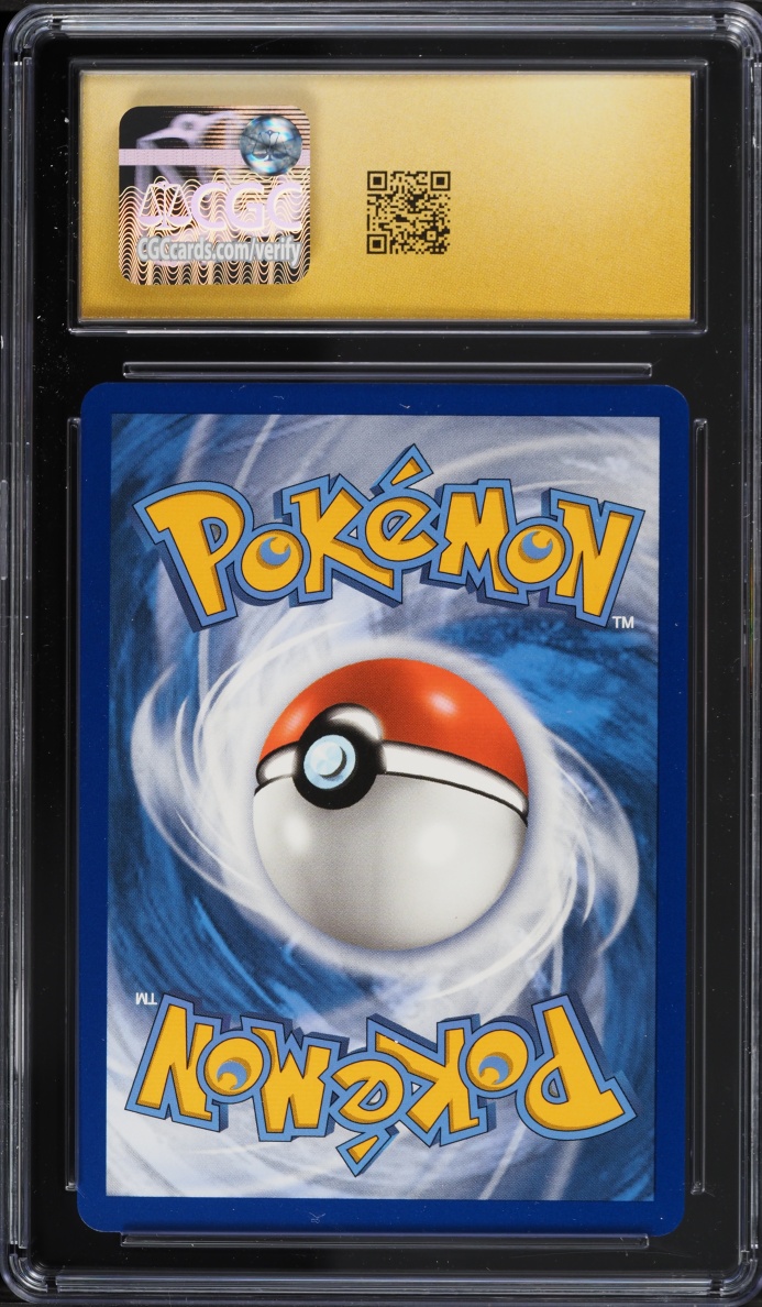 2021 Pokemon SWSH Battle Styles Hyper Rare Single Strike Energy #183 CGC 10 PRISTINE