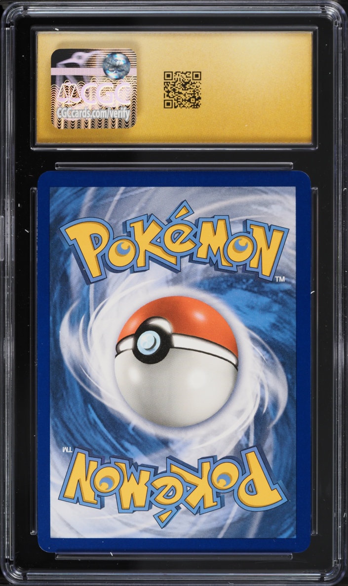 2020 Pokemon Sword & Shield Champion's Path Hyper Rare Charizard VMAX #74 CGC 10 PRISTINE