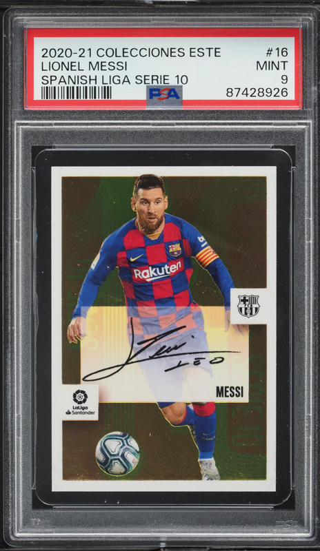 その他 Topps Merlin Renaissance Lionel Messi 2022 Topps Merlin Chrome UEFA Renaissance Lionel Messi #R-2