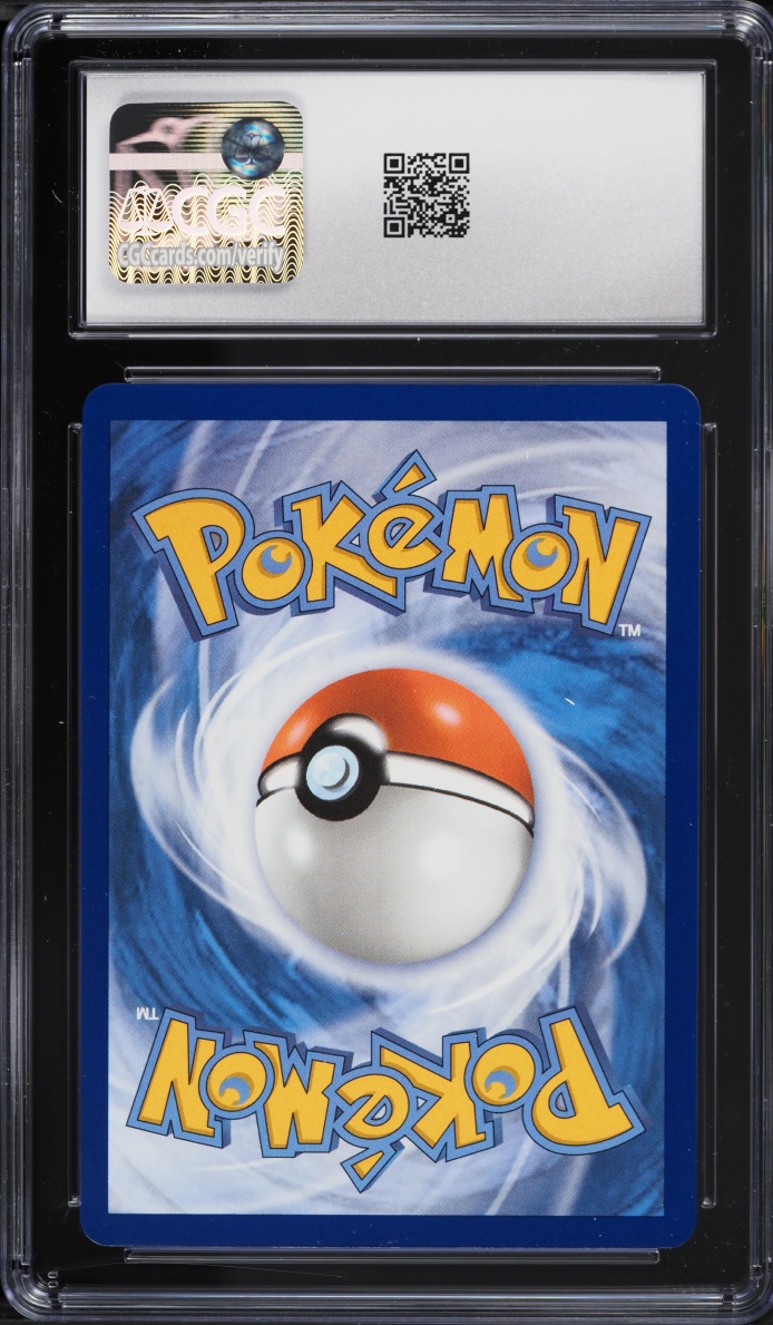 2026 Pokemon Mega Evolution Ascended Heroes MA Mega Dragonite ex #271 CGC 9 MINT