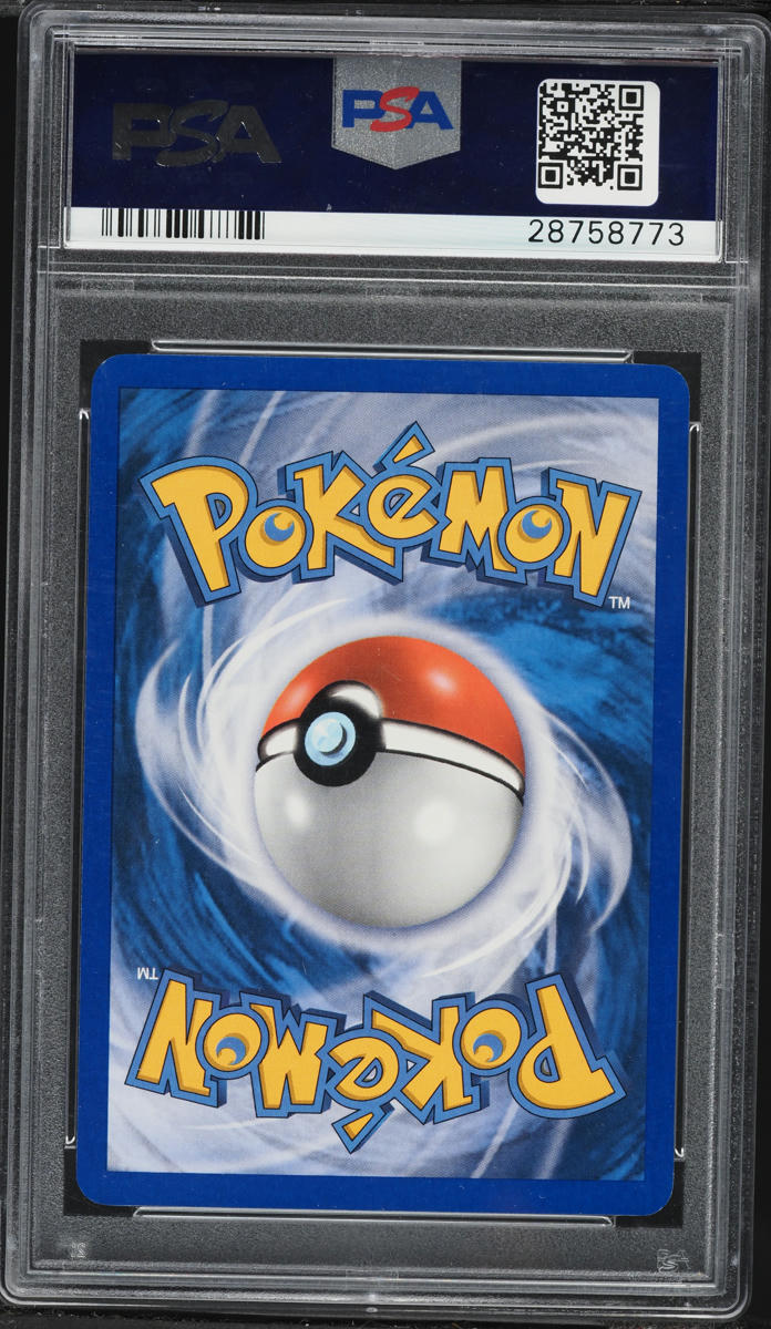 2005 Pokemon EX Delta Species Holo Tyranitar #16 PSA 10 GEM MINT