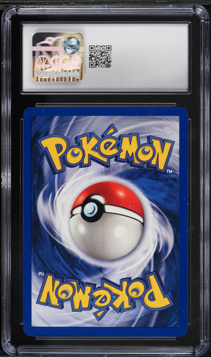 1999 Pokemon Base Set Shadowless 1st Edition Doduo #48 CGC 10 GEM MINT