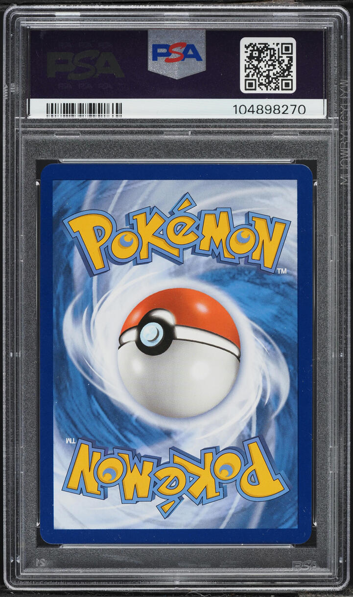 2022 Pokemon Sword & Shield Lost Origin Full Art Delphox V #173 PSA 10 GEM MINT