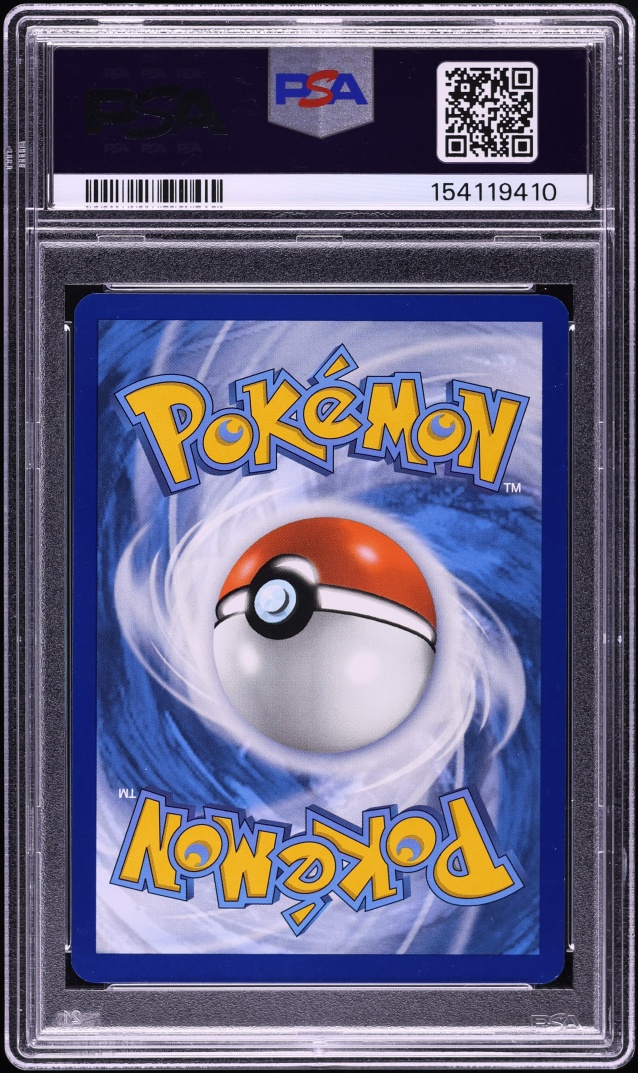 2023 Pokemon Scarlet & Violet 151 SIR Zapdos EX #202 PSA 9 MINT