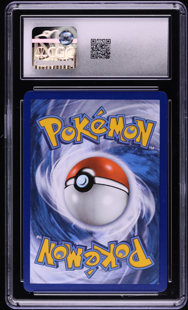 2021 Pokemon Sword & Shield Celebrations Classic Collection Holo Cleffa #20 CGC 10 GEM MINT