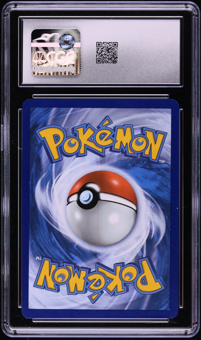 2021 Pokemon Sword & Shield Celebrations Classic Collection Holo Blastoise #2 CGC 10 GEM MINT