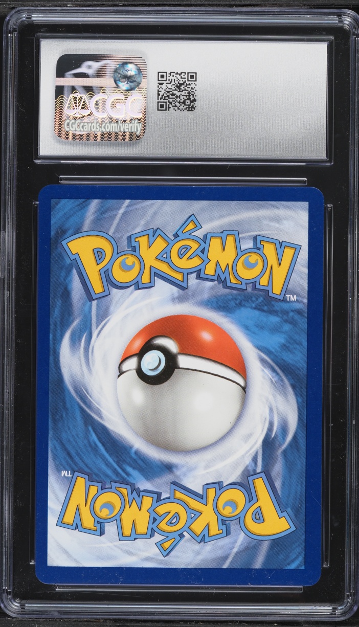 2021 Pokemon Sword & Shield Chilling Reign Alt Art Tornadus V #185 CGC 10 GEM MINT