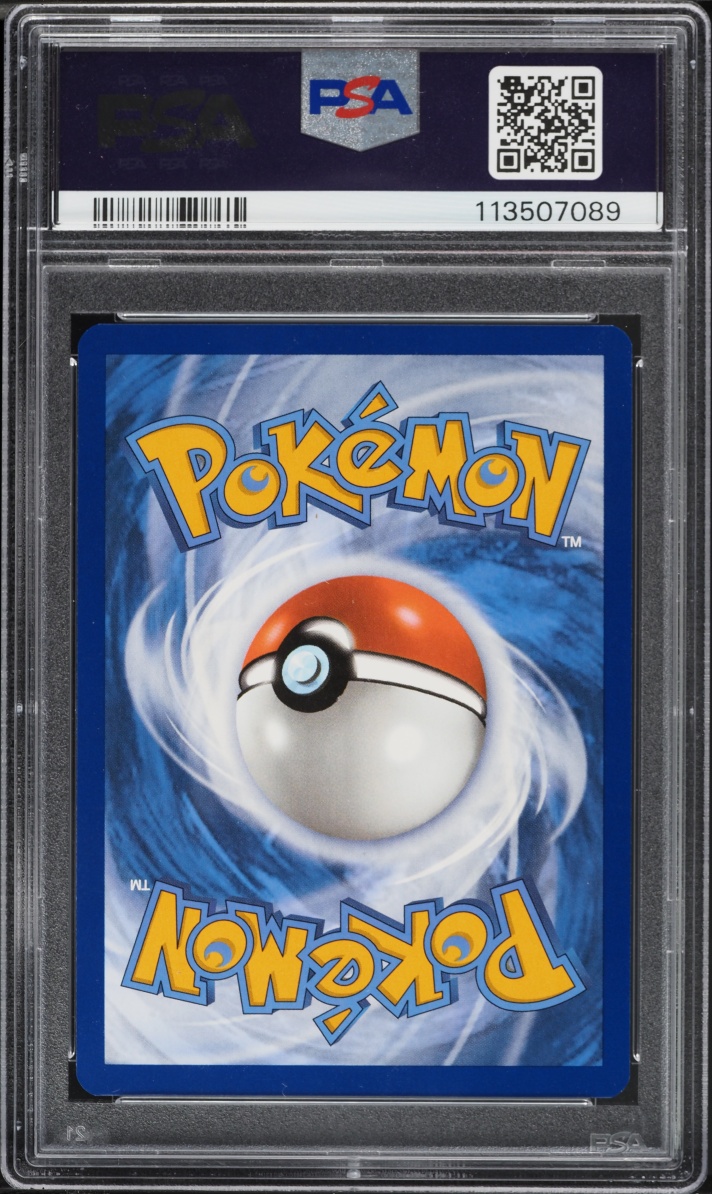 2024 Pokemon Scarlet & Violet Twilight Masquerade SIR Perrin #220 PSA 10 GEM MINT