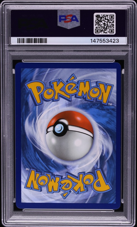 2025 Pokemon SV Prismatic Evolutions SIR Sylveon ex #156 PSA 10 GEM MINT