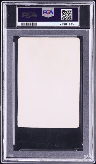 1985 Prism Jewel Stickers Michael Jordan ROOKIE PSA 8 NM-MT