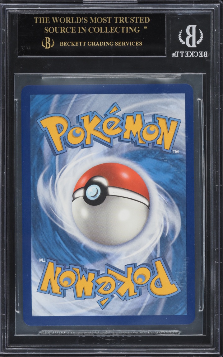 2020 Pokemon Sword & Shield Champion's Path Full Art Charizard V #79 BGS 10 BLACK LABEL