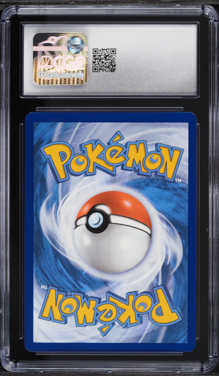 2023 Pokemon Sword & Shield Crown Zenith Full Art Friends In Sinnoh #149 CGC 9 MINT