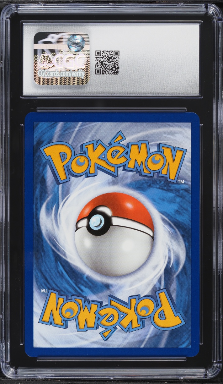 2021 Pokemon Sword & Shield Evolving Skies Alt Art Glaceon VMAX #41 CGC 10 GEM MINT