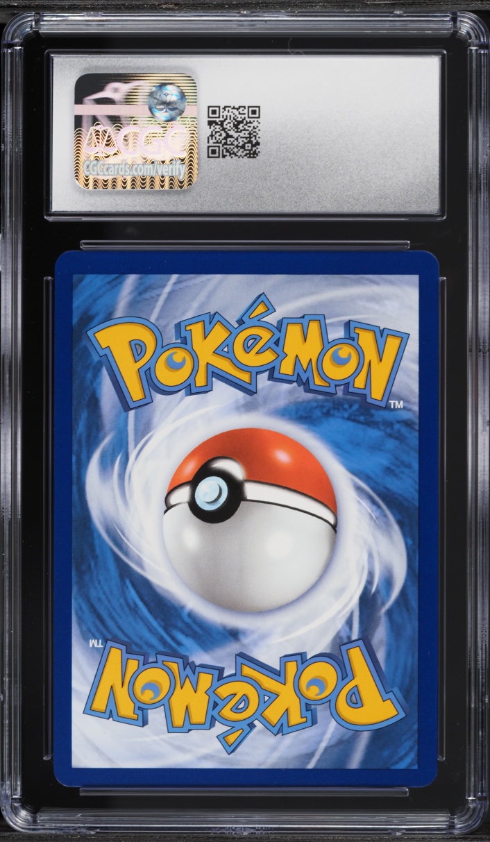 2023 Pokemon Sword & Shield Crown Zenith Holo Charizard VSTAR #19 CGC 10 GEM MINT