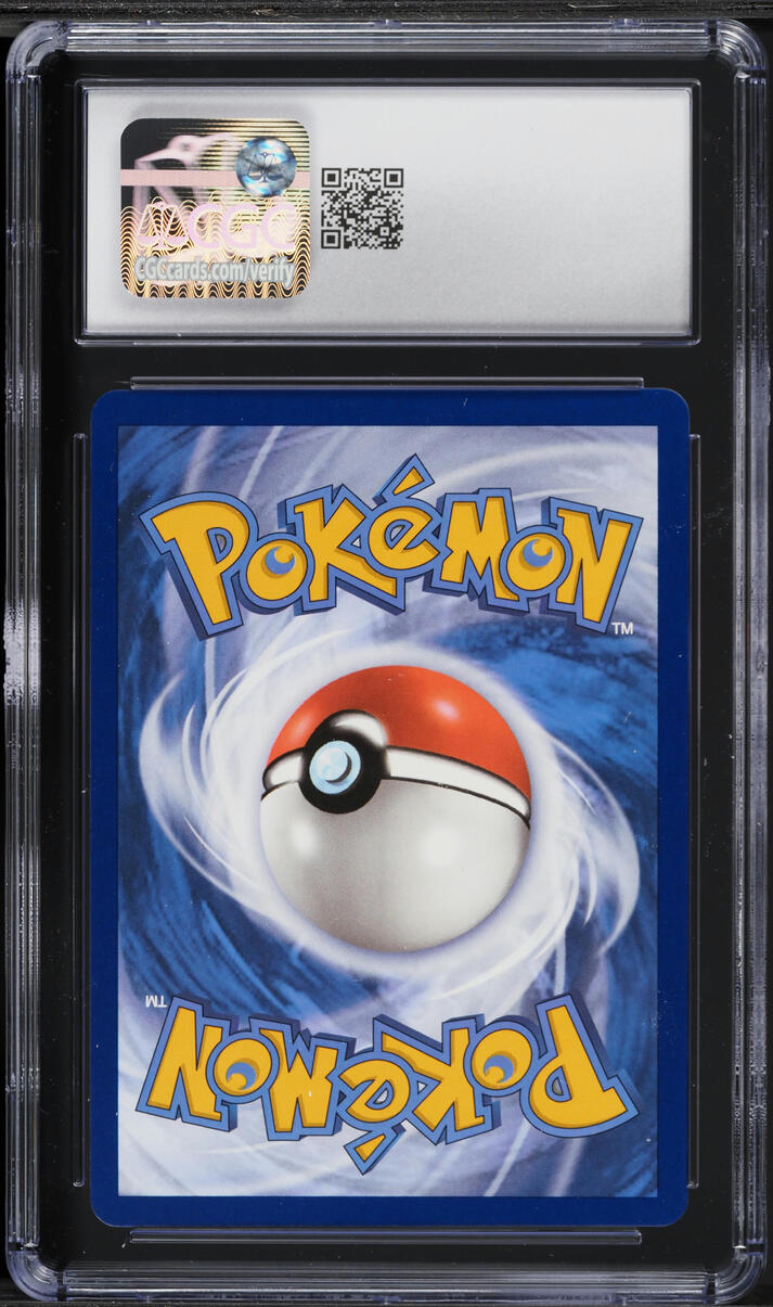 2022 Pokemon Sword & Shield Silver Tempest CHR Blissey V #TG22 CGC 10 GEM MINT