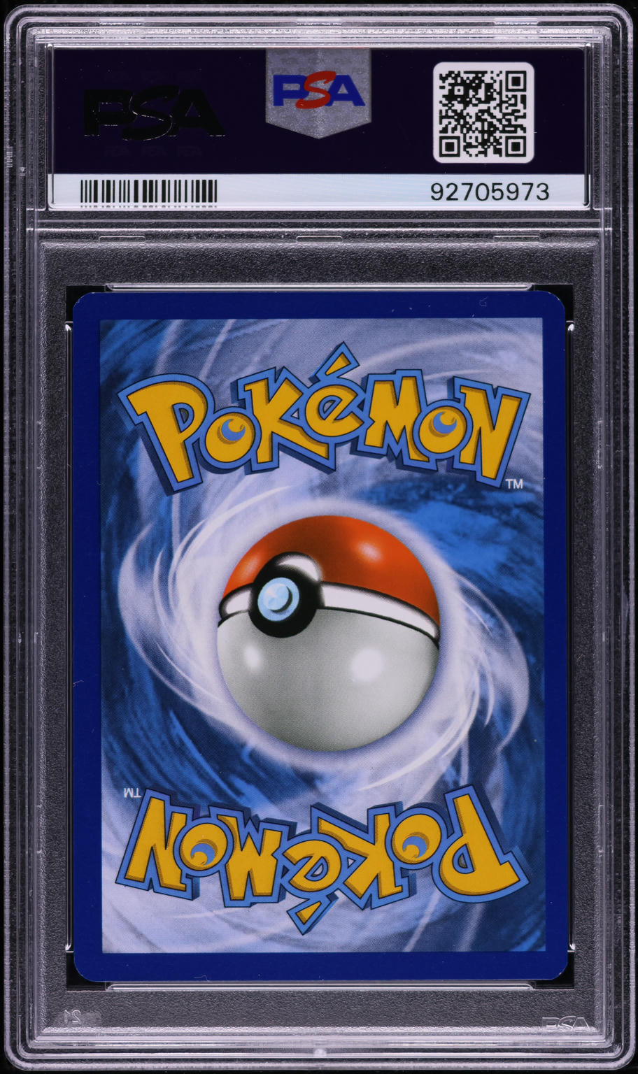 2018 Pokemon Sun & Moon Lost Thunder Full Art Mina #211 PSA 8 NM-MT