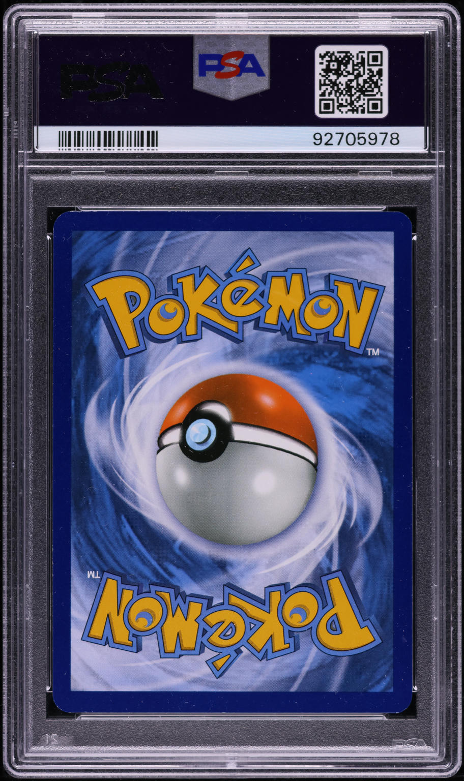 2017 Pokemon Sun & Moon Guardians Rising Hyper Rare Sylveon GX #158 PSA 8 NM-MT