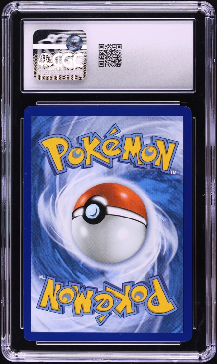 2025 Pokemon Mega Evolution Full Art Mega Lucario Ex #160 CGC 9 MINT