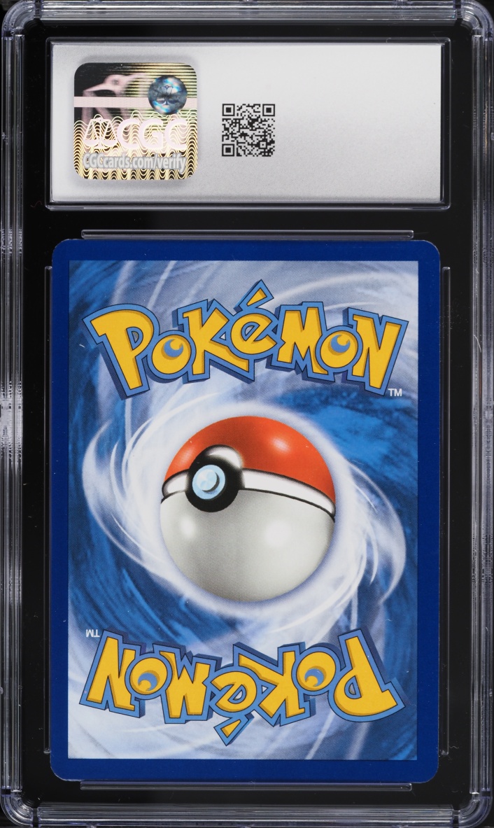 2019 Pokemon Sun & Moon Cosmic Eclipse Alt Art Reshiram & Zekrom GX #222 CGC 9.5 MINT+